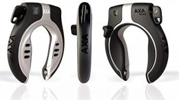 AXA Bike Lock Axa Victory 5455 5095 5405c Frame Lock Grey / Black