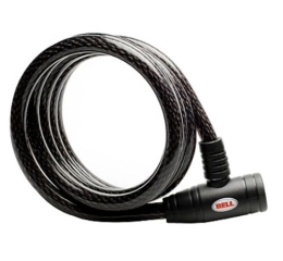 Bell  Bell Ezguard Combination Cable Bike Lock