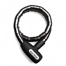 DZX Accessories DZX Outdoors Bike Lock, Bike lock Bike Lock Waterproof Anti-theft Cable Lock s With Keys