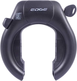 Edge Accessories Edge Type 2 Marmo Bicycle Lock XXL Frame Lock for Tyres up to 2.5 Inches