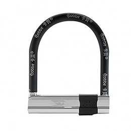 Gangkun Accessories Glass Door Lock U-Shaped Lock Anti-Theft Lock Anti-Hydraulic Scissors Bicycle Lock-Type A
