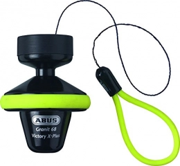 ABUS  GRANIT Victory X-Plus 68 yellow roll up