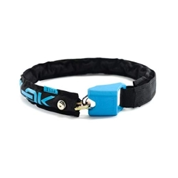 Hiplok Accessories Hiplok Lite Chain Lock - Black / Cyan / Wearable Waist Belt Lock Clothing Clothes Bicycle Cycling Cycle Biking Bike Security Safety Anti Theft Accessories
