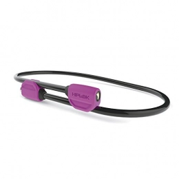 Hiplok Accessories Hiplok POP Cable Bike Lock, Pink