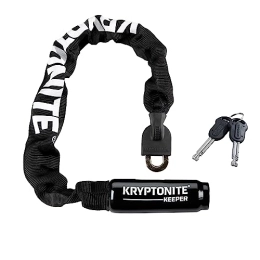 Kryptonite Accessories Keeper 755 Mini Integrated Chain - 21"' (7Mm X 55Cm)