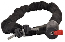 Unknown Accessories Kent Heavy Duty Bicycle Chain Lock, 8 x 900mm / 35-Inch