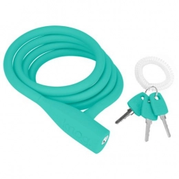 KNOG Accessories Knog Party Lock Blue turquoise
