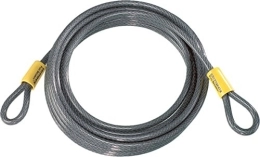 Kryptonite Accessories Kryptoflex Cable Lock 30 Feet (9.3 metres) - One Colour, 30ft10