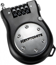 Kryptonite Accessories Kryptonite Kryptoflex R2 Retractable Bike Cable Lock