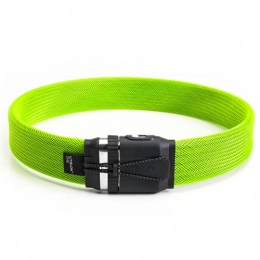 Litelok Accessories LITELOK ONE Wearable - Boa Green - High Security Bike Lock