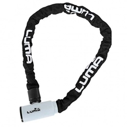 LUMA Accessories LUMA Locks Enduro 8 Chain 59 inches