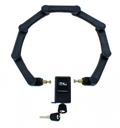 M-Wave Bike Lock M-Wave Folding Lock (Black)