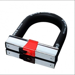MDZZ Accessories Mdzz Bicycle Lock Anti-Theft Lock Motorcycle Lock U-Lock