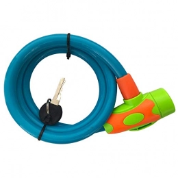 Miwaimao Accessories Miwaimao Waterproof Anti-Theft Safety Bicycle Cable Lock