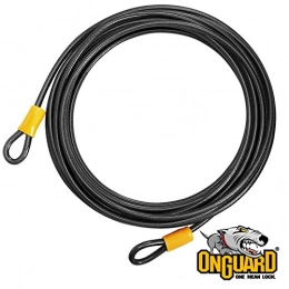 ONGUARD Accessories ONGUARD Akita 8073 9.3m Extra Long Bike Cable Lock Extender