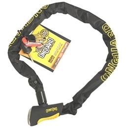 ONGUARD Accessories ONGUARD Mastiff 8020 Bike Chain Lock