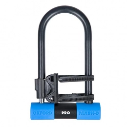 Oxford products Bike Lock Oxford Alarm-D Pro 260 260mm x Width 169mm