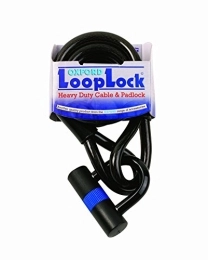 Oxford products Bike Lock Oxford Products OF221 Cable Lock