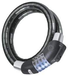 ABUS Accessories Raydo Illuminated Combination Lock 85cm