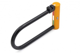 IRIELDAI Accessories RIELDA SH3 Lock Bow 16 Gold Orange for Bicycle