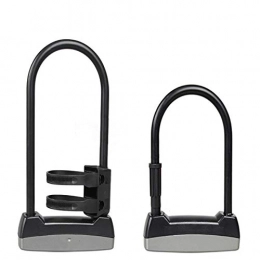 SENFEISM Bike Lock SENFEISM Safe And Stylish Anti-Theft Lock Electric Bicycle Scooter Convenient Lock Frame Bicycle Mountain Bike Accessories And Others