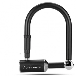 SENFEISM Bike Lock SENFEISM Safe And Stylish Theft Strong Lock Bike Security Electronic Car Lock Steel Mountain Road Bike Lock Tricycle Accessories