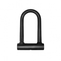 SGSG Accessories SGSG U-Locks, High-strength Alloy Steel / bold Wear-resistant / Bicycle Lock Chain Bike Lock Firm And Durable / security Anti-theft / motorcycle Lock Suitable