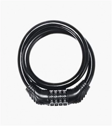 Shengtangb Bike Lock Shengtangb Bike Lock Chain Bicycle Padlock Bicycle Lock Bike Locks Bike Lock Cycle Lock Spiral Coiling Bike Lock High Security Wire Cable Lock Best For Outdoors Key For Kids Childrens Adults Bicycle