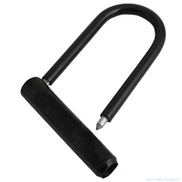 SlimpleStudio Bike Lock SlimpleStudio Bike Lock Bike Bicycle Motorcycle Cycling Scooter Security Steel Chain U Lock Shackle Drop Ship bicycle lock