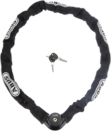 ABUS Accessories Steel O Chain Bike Lock 8mm x 110cm