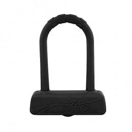 TnB Bike Lock TnB UrbanMoov Umlock Bicycle Lock E-Scooter Lock Anti-Theft Extremely Durable and Solid