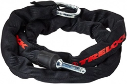 Trelock Bike Lock Trelock Accessories ZR 355 PROTECT-O-CONNECT 150 / 6 8002921 Connection Cable for Frame Lock