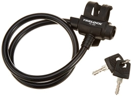 Trelock Accessories Trelock KS 222 Cable Lock black 2014 cabel lock