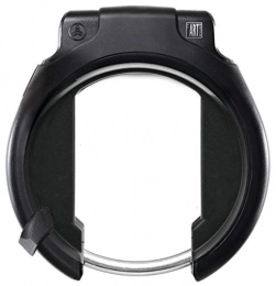 Trelock Accessories Trelock RS 453 Protect-O-Connect Balloon AZ Frame Lock Black, One Size