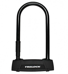 Trelock Accessories Trelock U-Lock BS 402 8004506 650-108-300 ZB