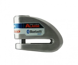 Xena Bike Lock Xena Alarm Disc Lock XX10 Bluetooth SRA