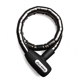YQG Accessories YQG Outdoors Bike Lock, Bike lock Bike Lock Waterproof Anti-theft Cable Lock s With Keys