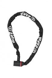 Zefal Accessories ZEFAL Unisex's K-Traz M14 Lock, Black, 80 cm