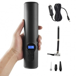  Bike Pump Air Pump Wireless Portable Rechargeable Pump For Bicycle Motorcycle Balls Swimming Rings
