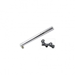 Airbone Accessories Airbone 2191203021 Mini Pump – Silver, 24 x 2 x 2 cm