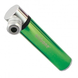 Airbone Accessories Airbone ZT-506 Mini Pump, Green, 2191203095 10 x 2 x 2 cm