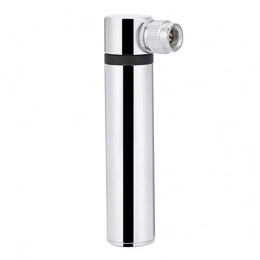 AWIS Accessories AWIS Portable Bicycle Pump, Mini Light Aluminum Alloy Air Inflator, Tire Gas Needle Inflator