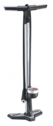 BBB Accessories BBB Bfp-23 Airstrike Standing Pump - 690mm, Silver