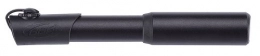 BBB Accessories BBB – Pump Mini TeleRoad Telescopic 18 cm bmp-45 Black