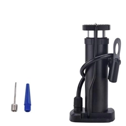 BESPORTBLE Accessories BESPORTBLE Bike Floor Pump Tire Inflator High Pressure Tire Pump Activated Inflator Inflator Tyre Repair Tools for Home Use (No Barometer)