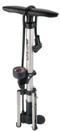 Beto Accessories Beto Track Pump Steel Tripod Legs With Gauge - Varied Colours