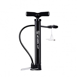 DEENGL Accessories Bicycle pump Portable bicycle tire pump Bicycle floor pump Hand and foot inflator