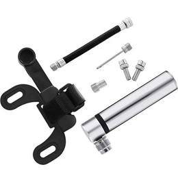 CHEST Accessories Bicycle Pump Universal Bike Pump Road Bike Pump Bycicles Pumps Small Bike Pump Cycle