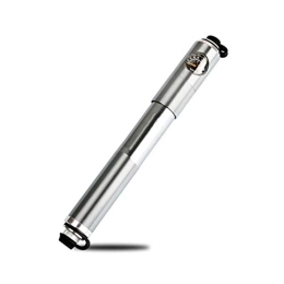 IHIPPO Accessories Bike Pump 360deg Rotary Hose Designed Bicycle Pump Hand Air Pump for Swimming Rings