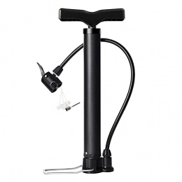 Xunlin Bike Pump Bike Pump Super Fast Tire Inflation Hand Bicycle Pumps for Road and Mountain For Fork Rear Suspension Cycling Accessories